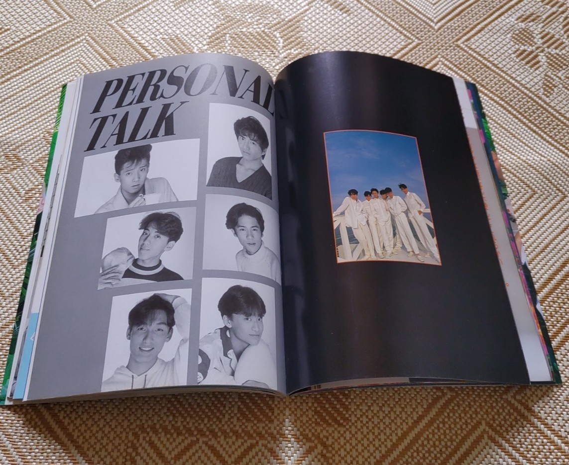 SMAP　ファースト写真集&「一分　TAKUYA　KIMURA　通常版 DVD」