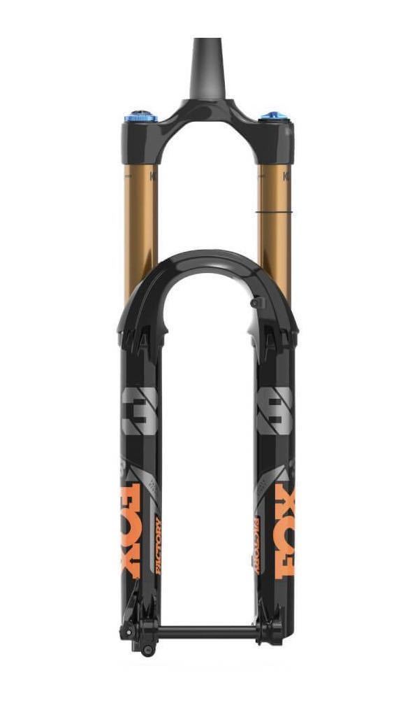 Yahoo!オークション - FOX FLOAT 38 29/27.5+ Factory Series 黒 Yahoo!オークション - FOX FLOAT 38 29/27.5+ Factory Series 黒
