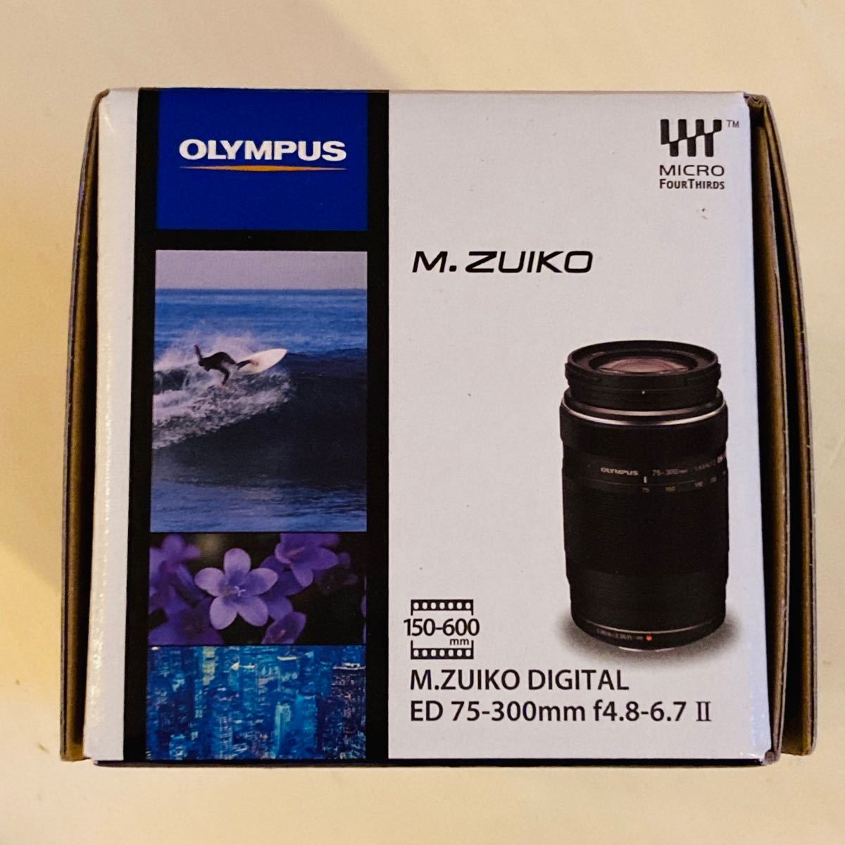 カタログギフトも! DIGITAL M.ZUIKO レンズ マイクロフォーサーズ 【新品】オリンパス ED II F4.8-6.7 75-300mm - 交換レンズ - reachahand.org カタログギフトも! DIGITAL M.ZUIKO レンズ マイクロフォーサーズ 【新品】オリンパス ED II F4.8-6.7 75-300mm - 交換レンズ - reachahand.org