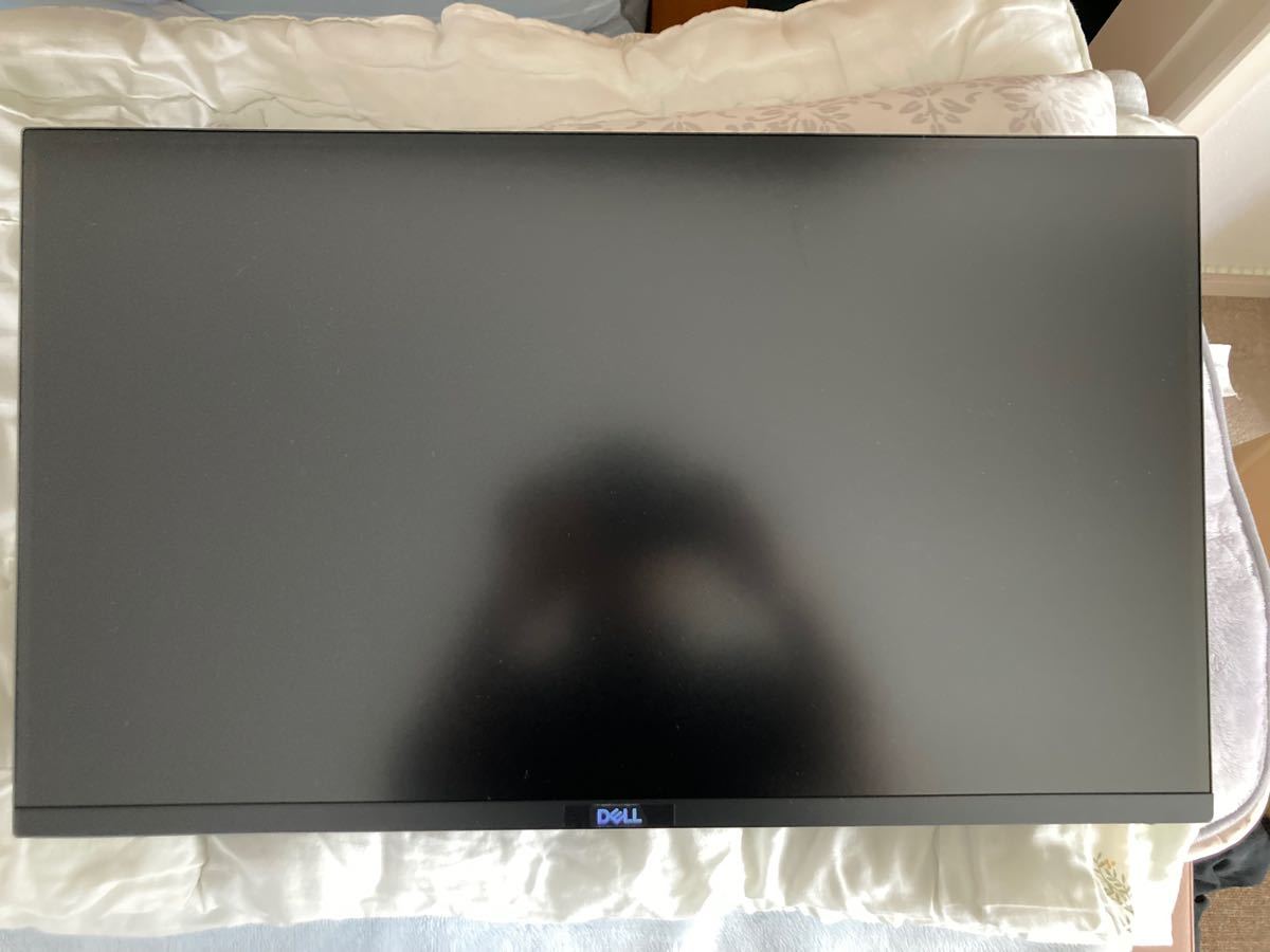 S2721DGF 品 DELL ゲーミングモニター WQHD 27インチモニター www