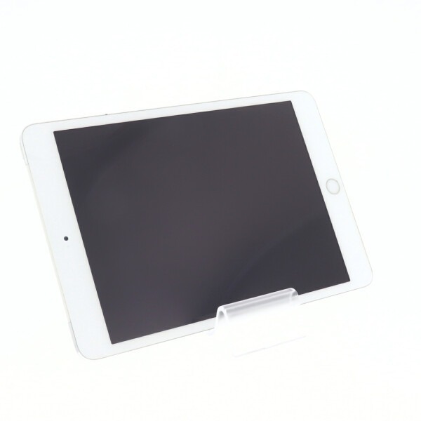 豊富な大人気 ヤフオク! iPad mini3 64GB シルバー A1600 Wi-Fi+Cel... - 良品 新品得価