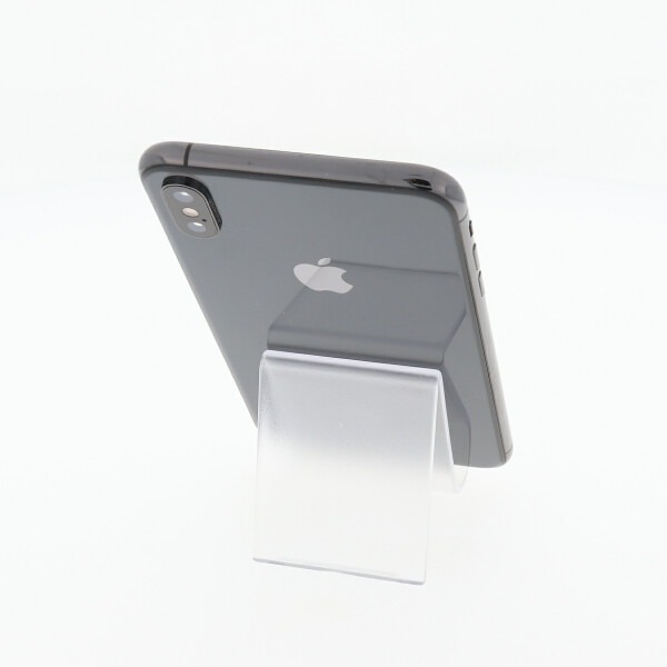 最安値SALEⅣ ヤフオク! iPhoneXS Max 64GB スペースグレイ 中... - SIMフリー 新作入荷新品