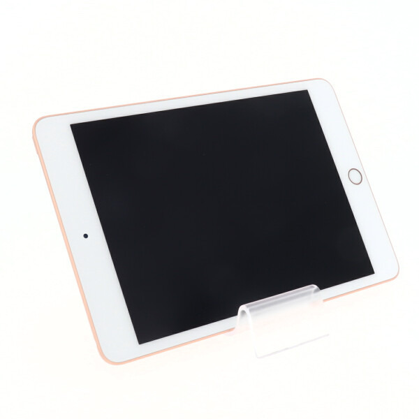 全国無料新品ⓧ ヤフオク! iPad mini5 64GB ゴールド A2133 Wi-Fiモデ... - 美品 低価高品質