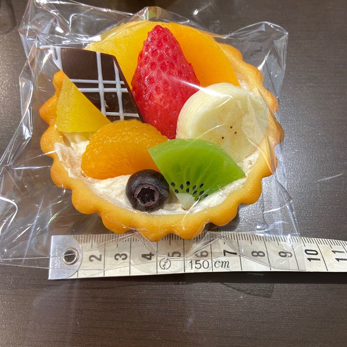 食品サンプル フルーツタルト 3個|Yahoo!フリマ(旧PayPayフリマ) 食品サンプル フルーツタルト 3個|Yahoo!フリマ(旧PayPayフリマ)