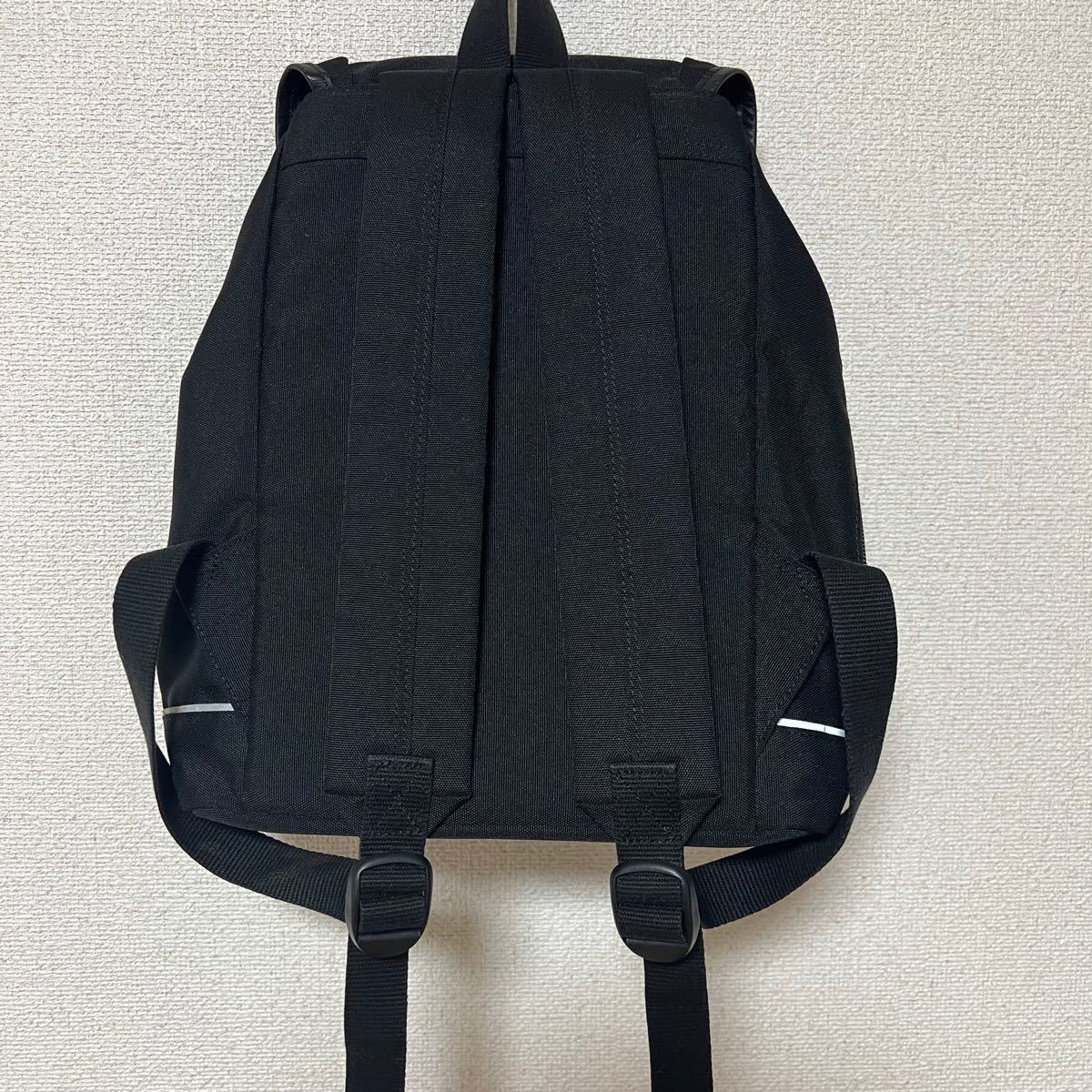 美品】バーバリーロンドン 三陽商会 小型 バックパック リュック 美品】バーバリーロンドン 三陽商会 小型 バックパック リュック