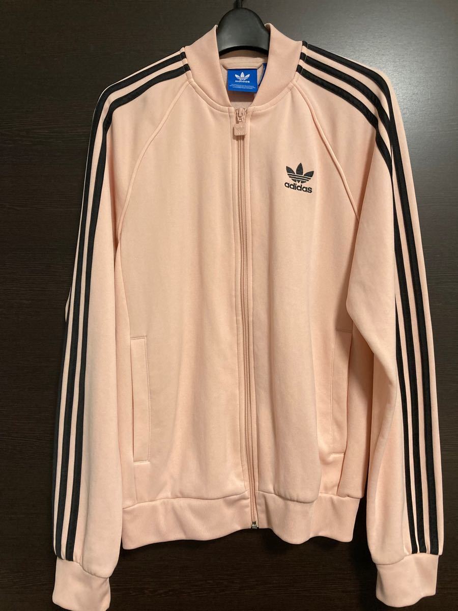 adidas ジャージ