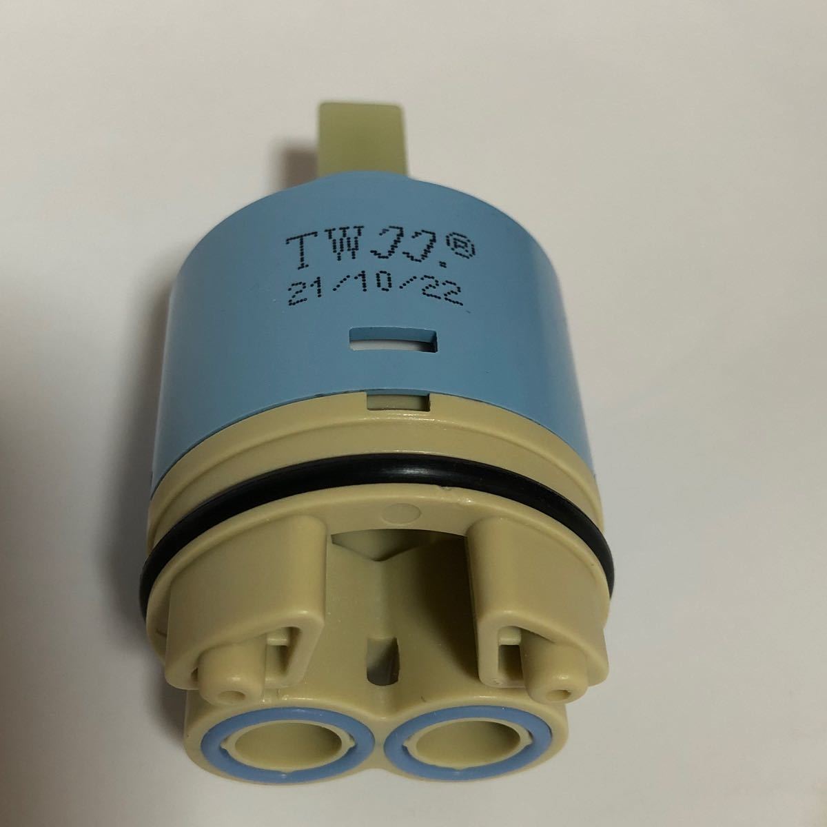 タカギ浄水器水漏れ修理用蛇口カートリッジφ40|Yahoo!フリマ タカギ浄水器水漏れ修理用蛇口カートリッジφ40|Yahoo!フリマ
