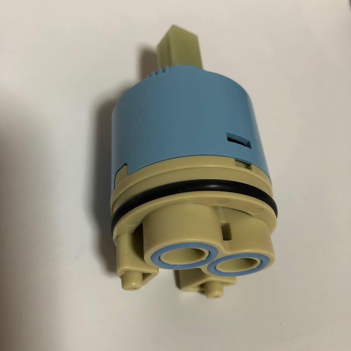 タカギ浄水器水漏れ修理用蛇口カートリッジφ40|Yahoo!フリマ タカギ浄水器水漏れ修理用蛇口カートリッジφ40|Yahoo!フリマ