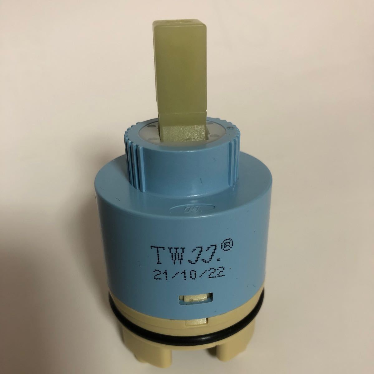 タカギ浄水器水漏れ修理用蛇口カートリッジφ40|Yahoo!フリマ タカギ浄水器水漏れ修理用蛇口カートリッジφ40|Yahoo!フリマ