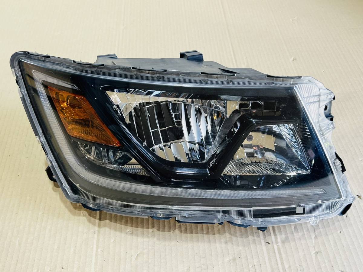 b31 日野 プロフィア レンジャー LED ヘッドライト 右 bpbd.kendalkab
