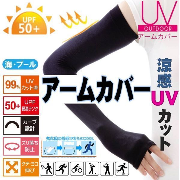  absolute .. not arm cover UV care strongest sunburn prevention hand ... long man and woman use ultra-violet rays measures sunscreen . feeling UV cut black 