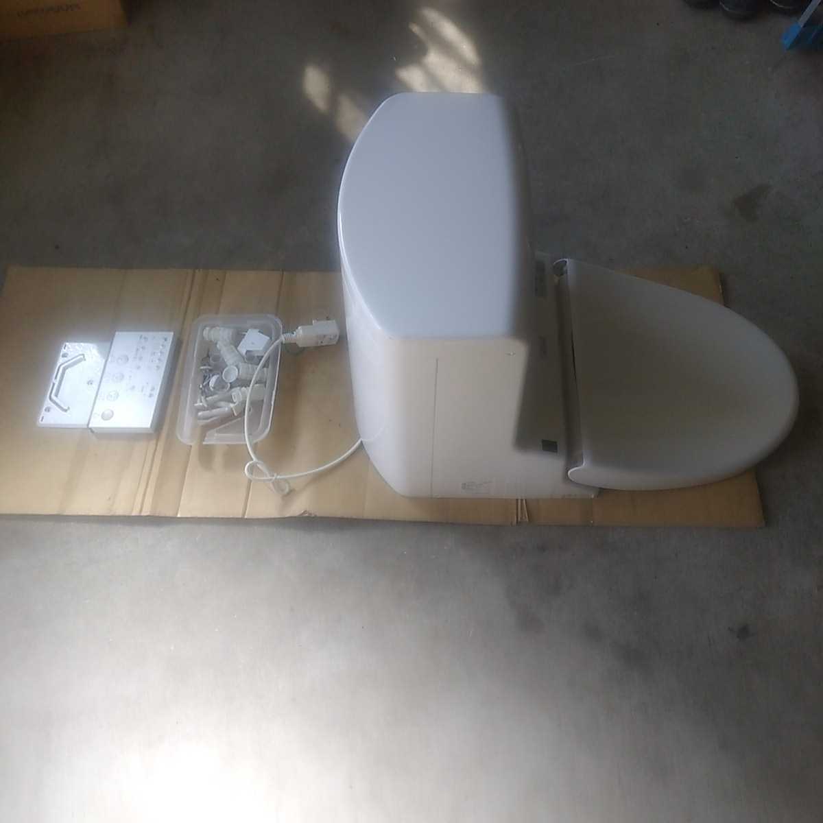 TOTO/トート 電気温水器 ウォシュレット一体形便器ZJ TCF9134R TOTO/トート 電気温水器 ウォシュレット一体形便器ZJ TCF9134R