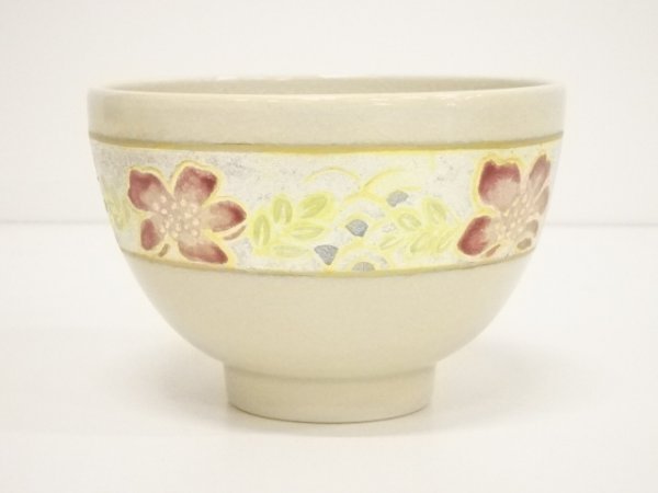 国産安い ヤフオク! - 宗 sou 薩摩焼 畦元紀秀造 茶碗(共箱) 大得価 新作の予約販売も 薩摩焼 畦元紀秀作 色絵金彩 花文 盃 共箱 C 3818 陶芸