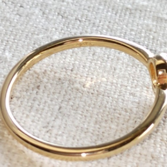 美品】agete オパールリング ダイヤ0 01カラット 匿名配送 サイズ9 美品】agete オパールリング ダイヤ0 01カラット 匿名配送 サイズ9
