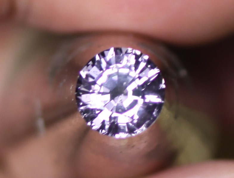 年末のプロモーション特価!<キラキラしたのがお好きなら・・・> ビルマ産・天然スピネル(薄紫2.31ct、薄緑2.32ctから、一つ選択) 腕時計、アクセサリー MELROSE(ファッション)¥13,500-montossi.com 年末のプロモーション特価!<キラキラしたのがお好きなら・・・> ビルマ産・天然スピネル(薄紫2.31ct、薄緑2.32ctから、一つ選択) 腕時計、アクセサリー MELROSE(ファッション)¥13,500-montossi.com