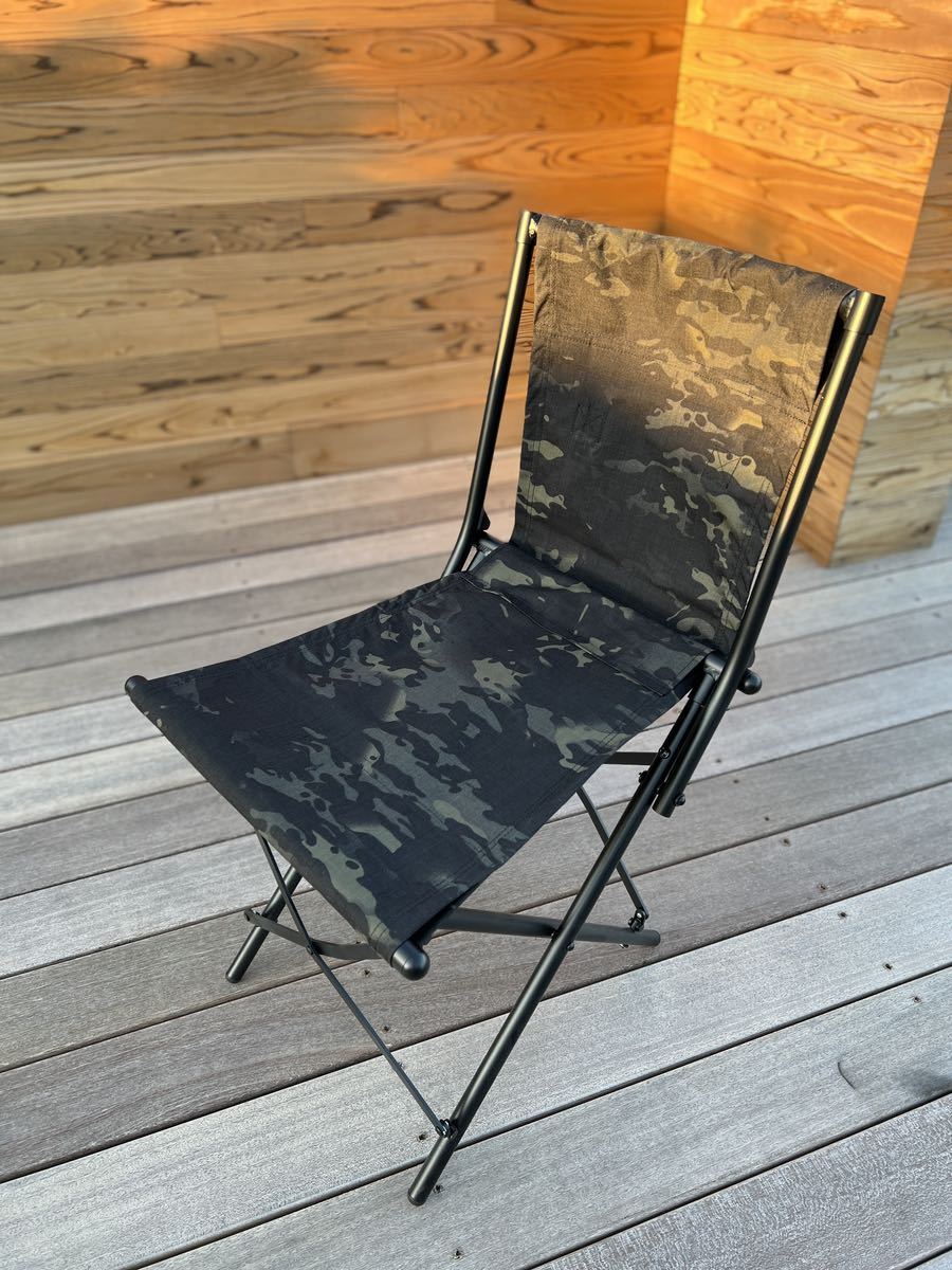 ballistics TheArth BA FIELD CHAIR 2脚セット-