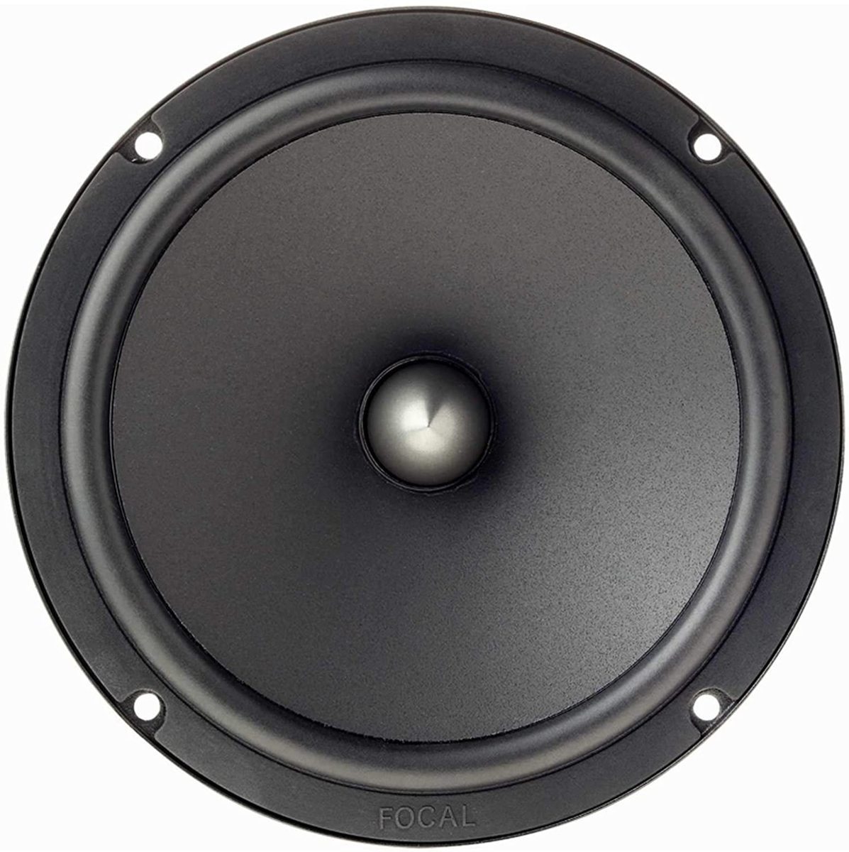 ■USA Audio■フォーカル FOCAL ●薄型 ISU165 16.5cm (6.5インチ) Max.140W●保証付●税込