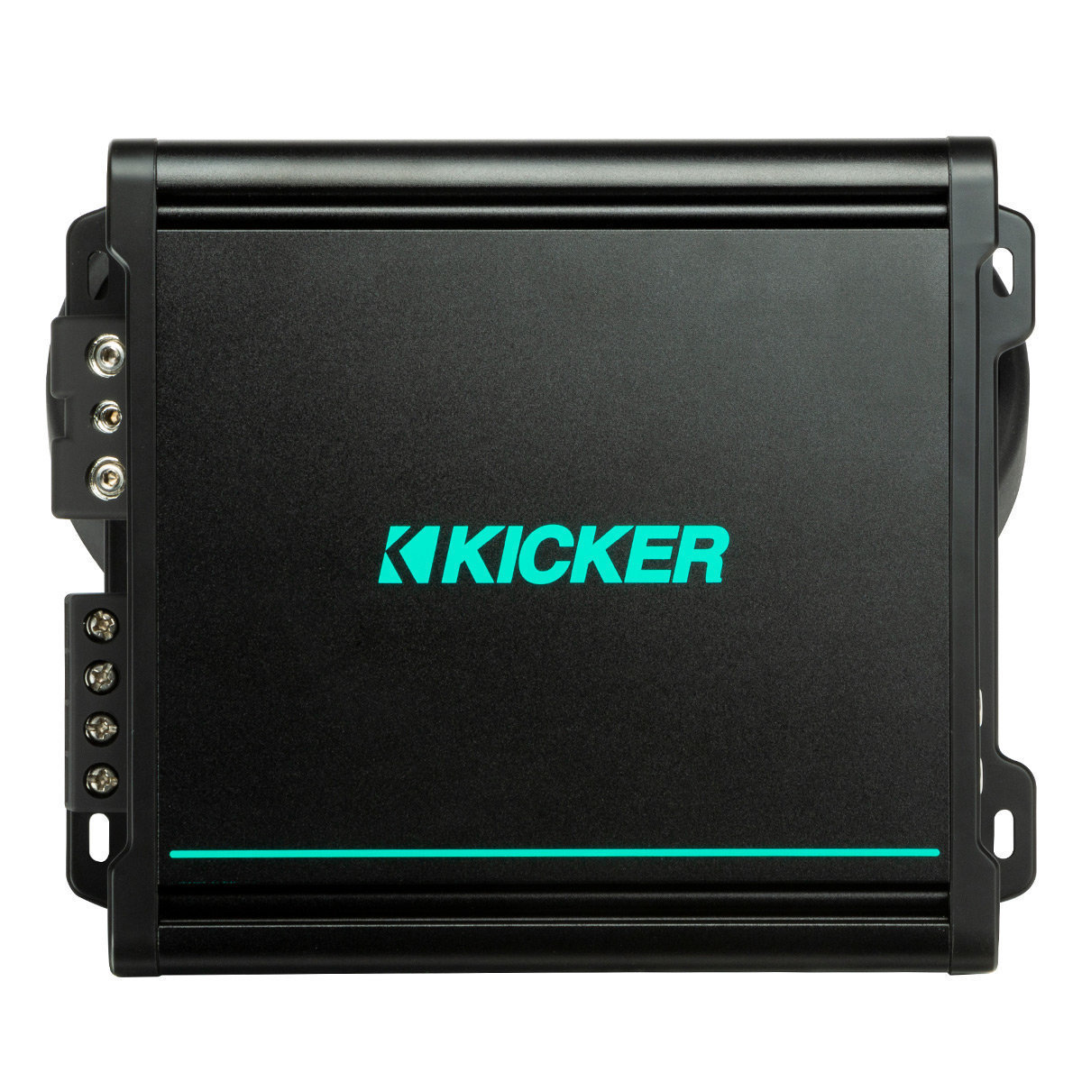 ■USA Audio■キッカー Kicker KMA800.1（48KMA8001）1ch Class D マリングレード●保証付●税込_画像1