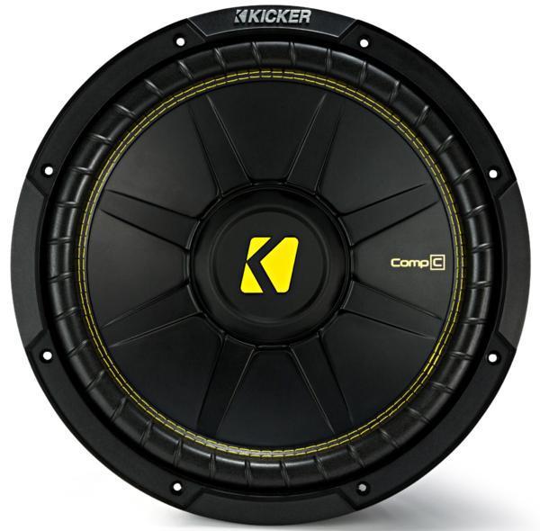 高品質SALE ヤフオク! キッカー Kicker CompC シリーズ CWC... - USA Audio 高品質国産