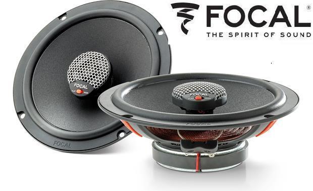 大人気大得価 ヤフオク! フォーカル FOCAL 16.5cm 3Way Choru... - USA