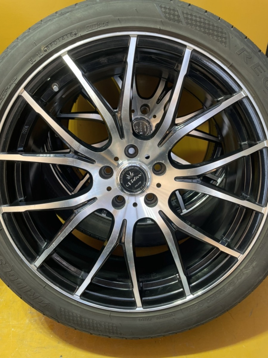 いません サマータイヤ スポーツ SUV 255/50R20 カーポートマルゼン
