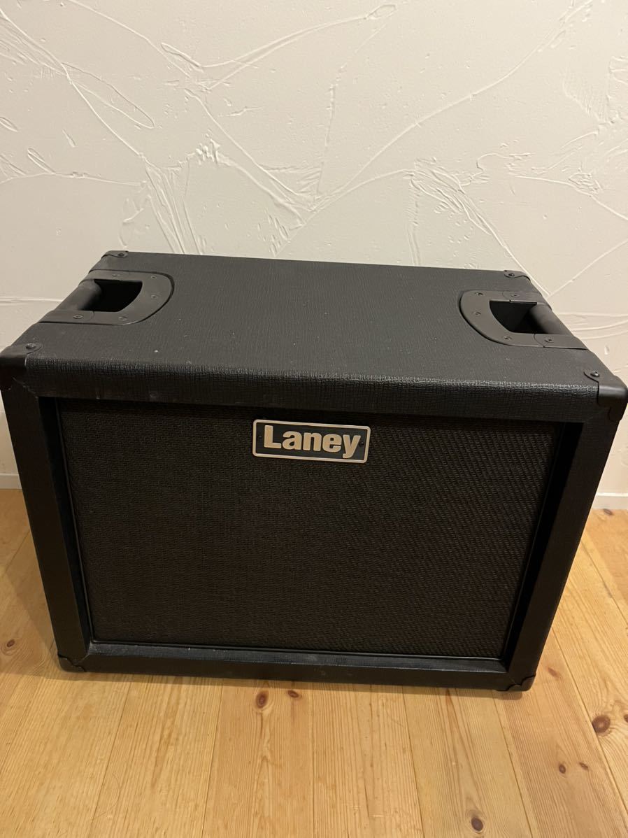 Laney IRT112 ギター キャビネット | monsterdog.com.br