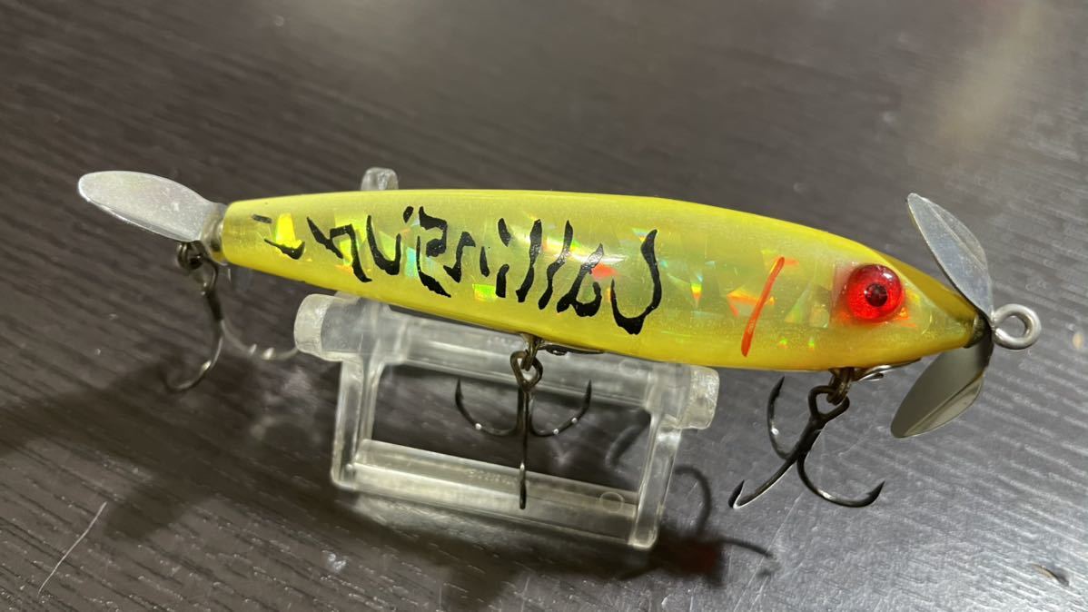 Al完売しました 中古美品 Smith スミス Aプロップ 検 コーリングアップ 本山 Bプロップ ミロルアー Calling Up Www Takemetotheriver Ca Al完売しました 中古美品 Smith スミス Aプロップ 検 コーリングアップ 本山 Bプロップ ミロルアー Calling Up Www Takemetotheriver Ca