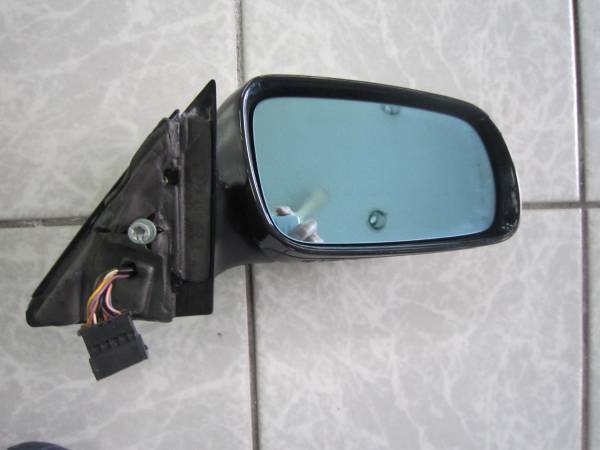  Audi A4 door mirror right 