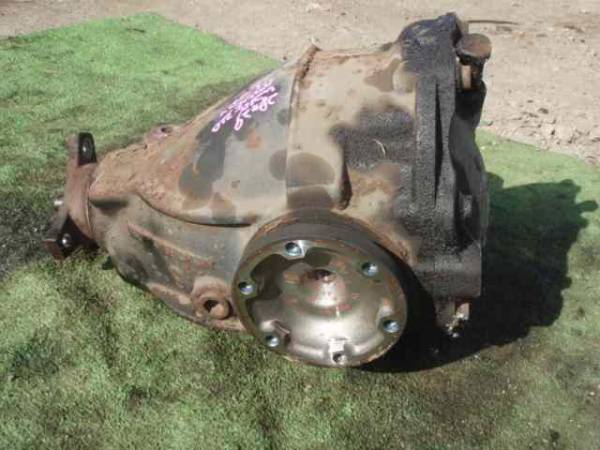 W210 Benz E320 avantgarde rear diff 281129JJ