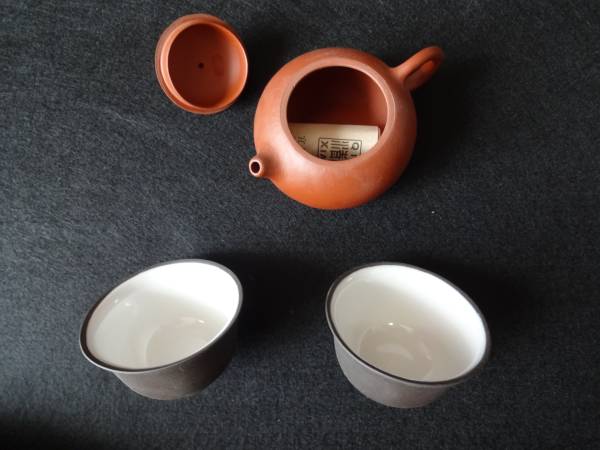 茶器　珍しい 茶器ＳＥＴ　新品 送料無料_画像2