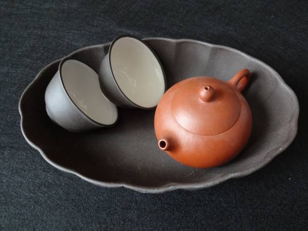 茶器　珍しい 茶器ＳＥＴ　新品 送料無料_画像1