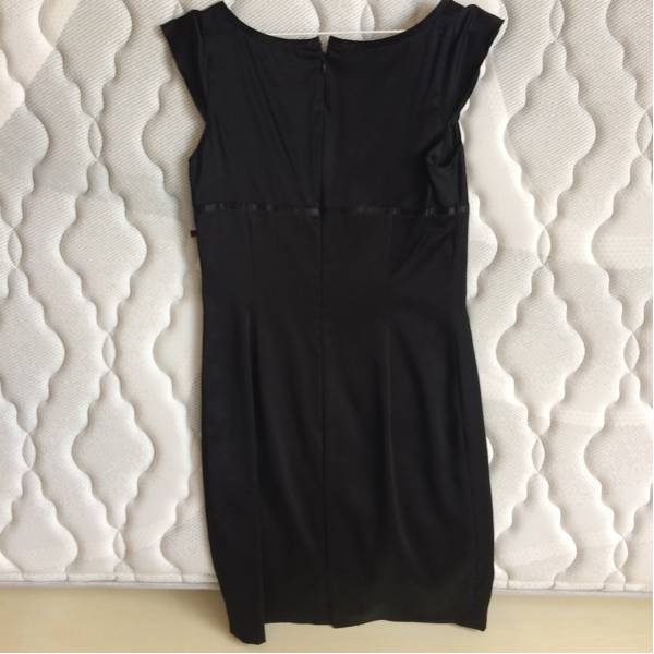 *Private Label Private Label One-piece size M black 2 next . wedding 