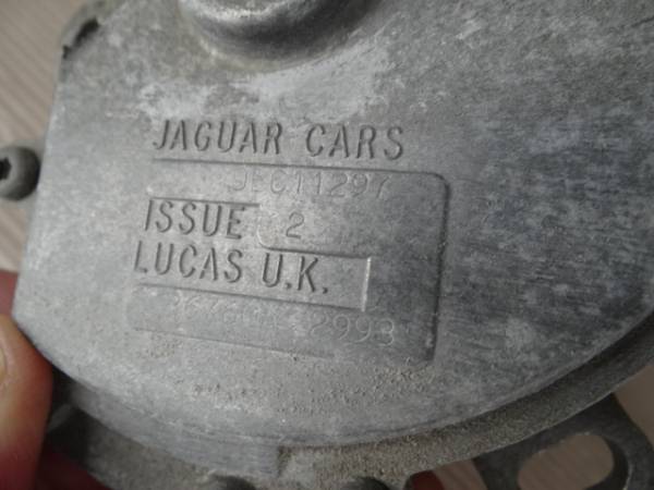 96 year Jaguar /X300-4.0/AT rotary SW #170410