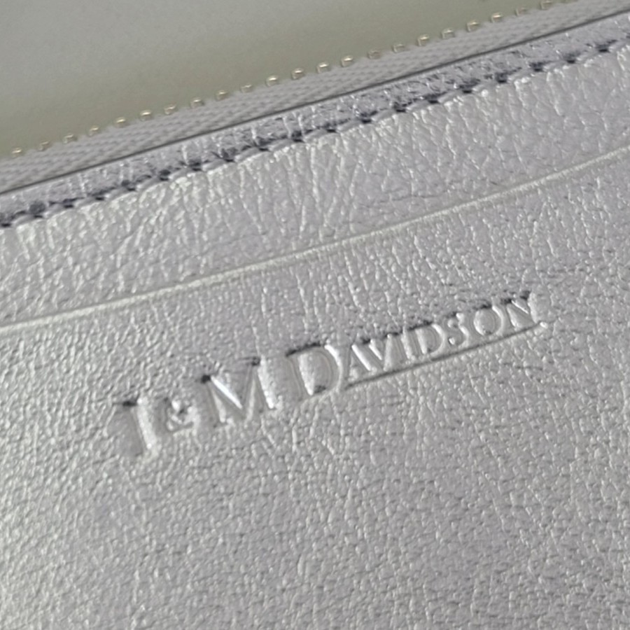 J&M DAVIDSON カード コイン ケース ホルダー 小銭入れ フラグメント