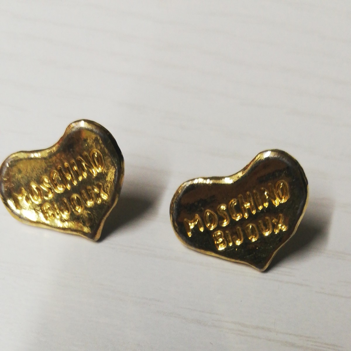 アクセサリーまとめ イヤリング ピアス ピン留め ゴルフマーカーまとめてセット ゴールドシルバーレッドカラー
