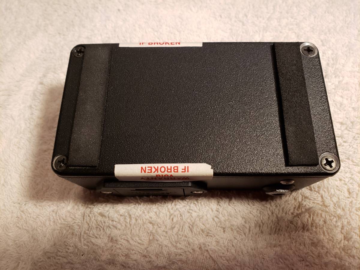 Yahoo!オークション - PETE CORNISH LD-1 LINE DRIVER Yahoo!オークション - PETE CORNISH LD-1 LINE DRIVER