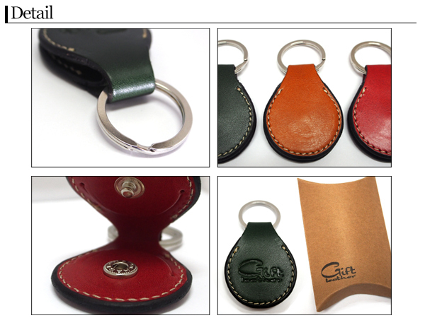  original leather coin case key holder shuga- ball Camel camel tea gift leather Gift leather present present cat pohs free shipping 