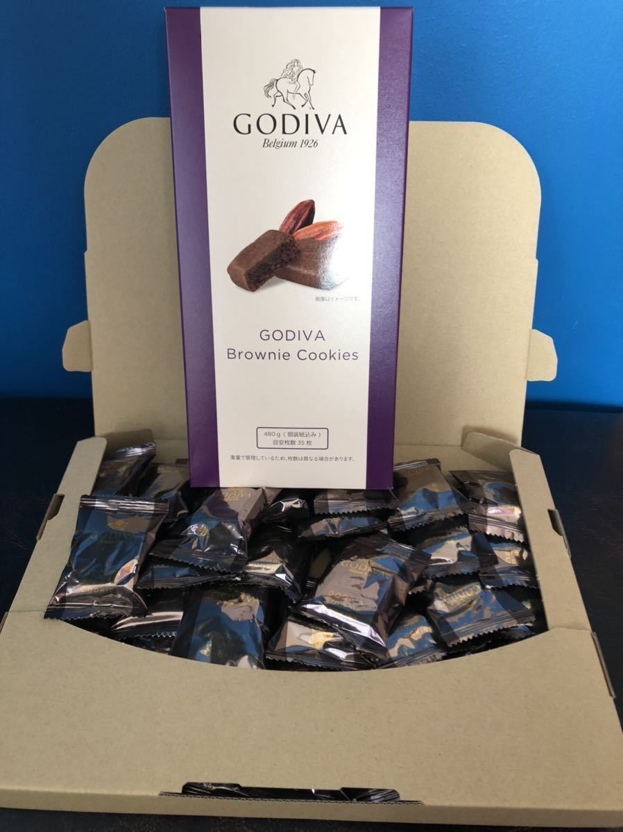 330円 公式サイト ゴディバ ブラウニー チョコレート クッキー 10個入り 送料無料 GODIVA コストコ限定 330円 公式サイト ゴディバ ブラウニー チョコレート クッキー 10個入り 送料無料 GODIVA コストコ限定