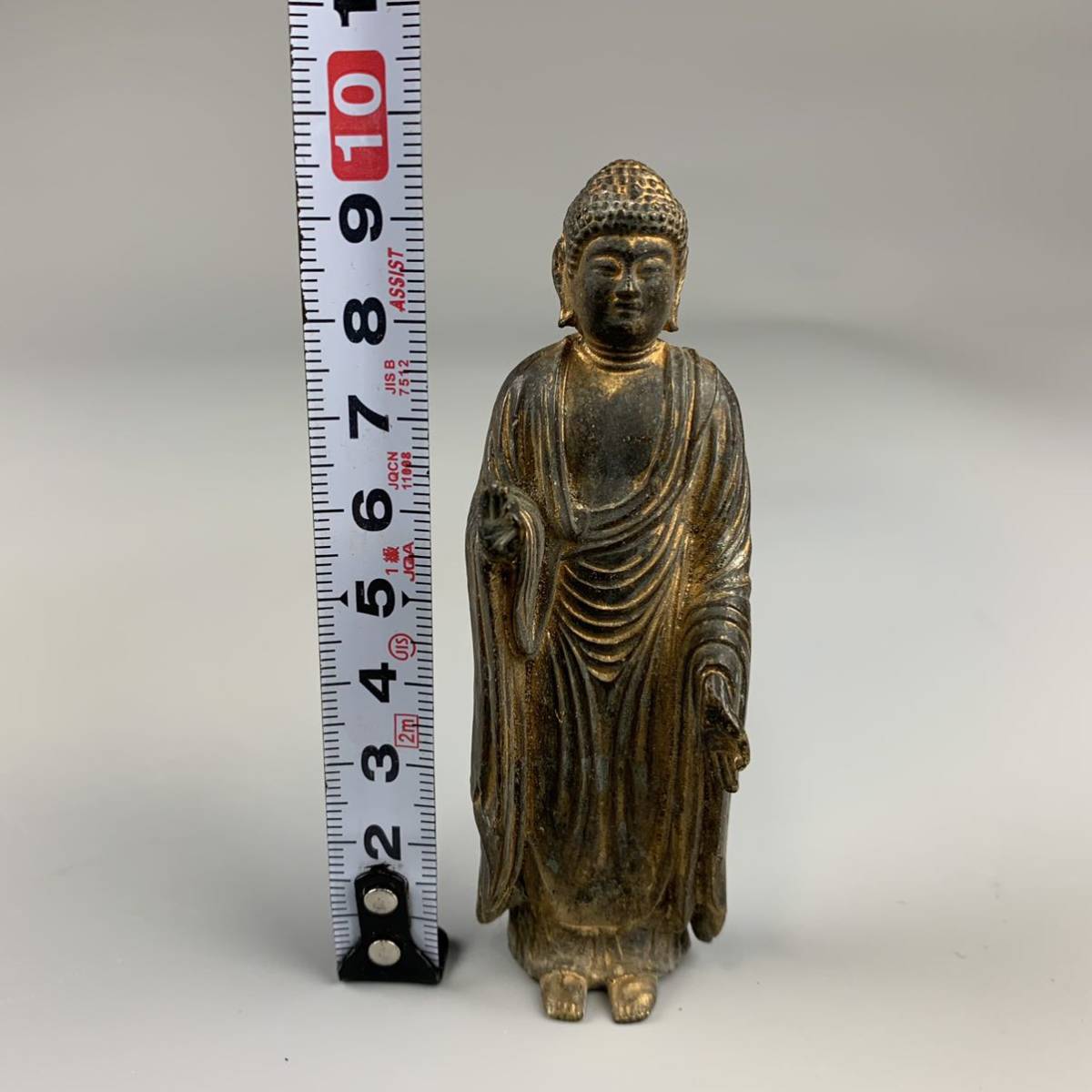 81％以上節約 仏教美術 古銅青銅 チベット仏 仏像 懐中仏 C 5130