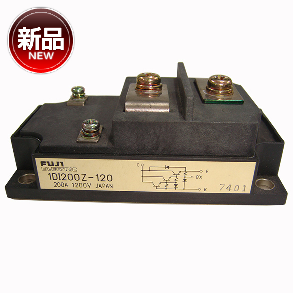 1DI200Z-120 パワートランジスタモジュール FUJI 新品