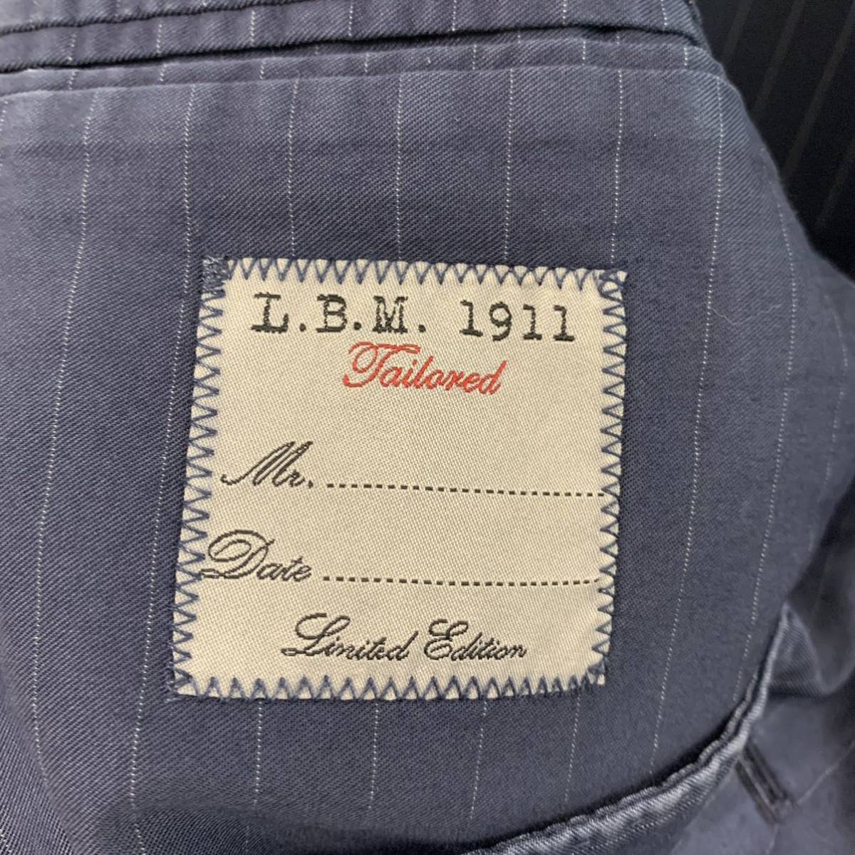 店長大暴走!クリアランスSALE 定価15万♡L.B.M.1911ルビアム1911