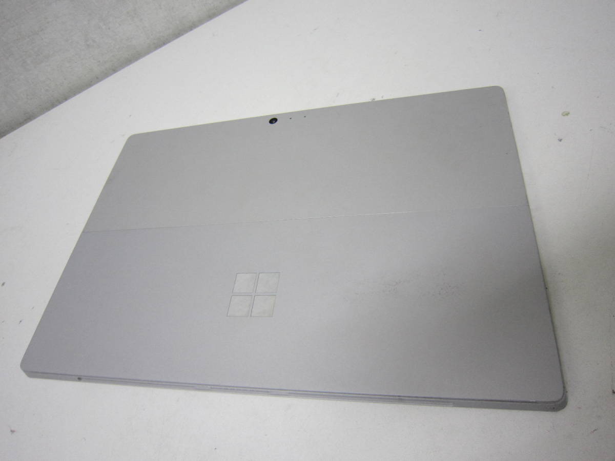 949A☆Microsoft Surface Pro 4 1724 Core m3 6Y30 128GB RAM/4GB