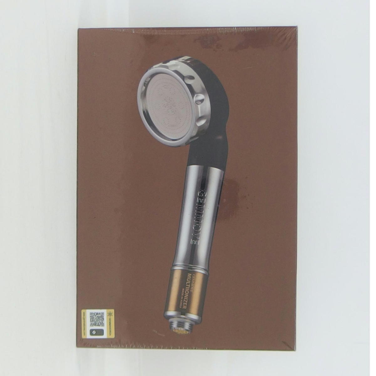 品数豊富! 未開封 新品 ジェンマ ジャパン マルチイオナイザー