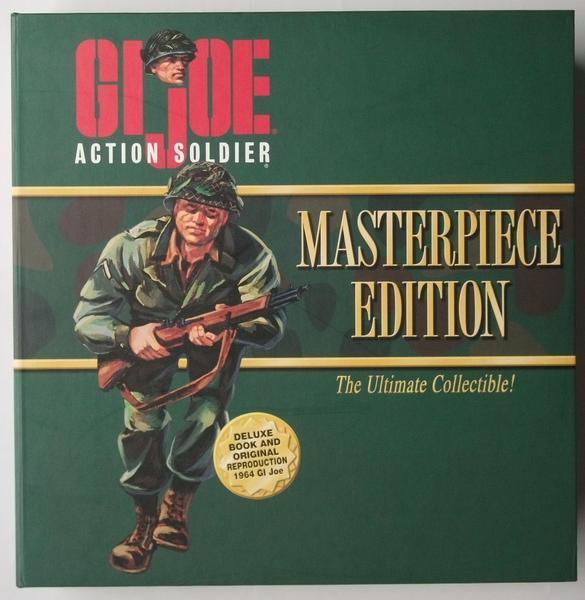 独特の上品 GIジョー★マスターピース1★アクションソルジャー★新品未開封 G.I.ジョー 独特の上品 GIジョー★マスターピース1★アクションソルジャー★新品未開封 G.I.ジョー