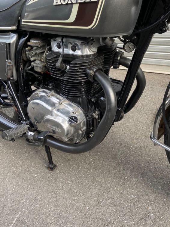 Yahoo!オークション - ホンダ ドリーム CB250T(G5) 1973-1975 Yahoo!オークション - ホンダ ドリーム CB250T(G5) 1973-1975
