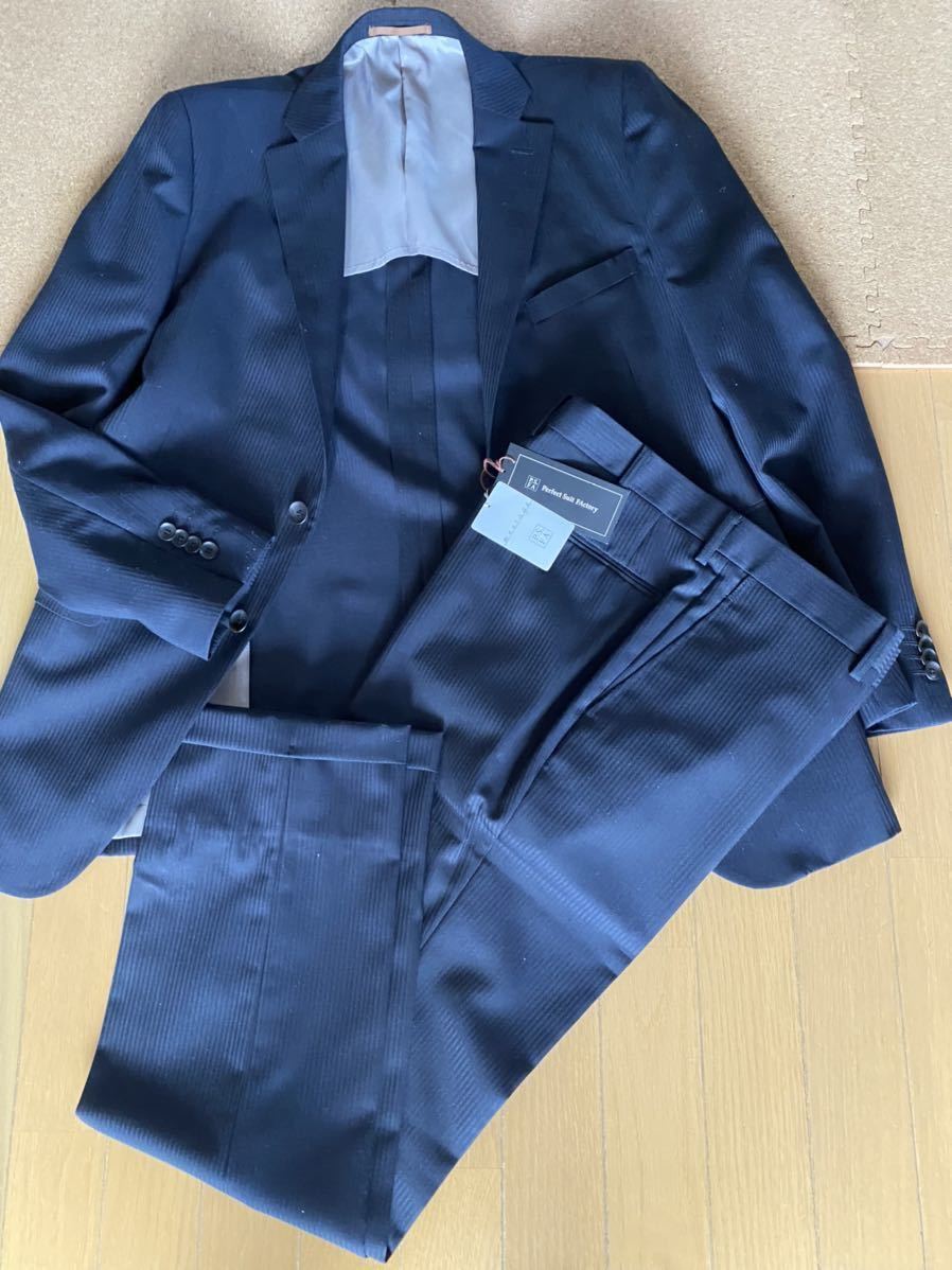 P.S.FA シングルスーツ AB7 bpbd.kendalkab.go.id