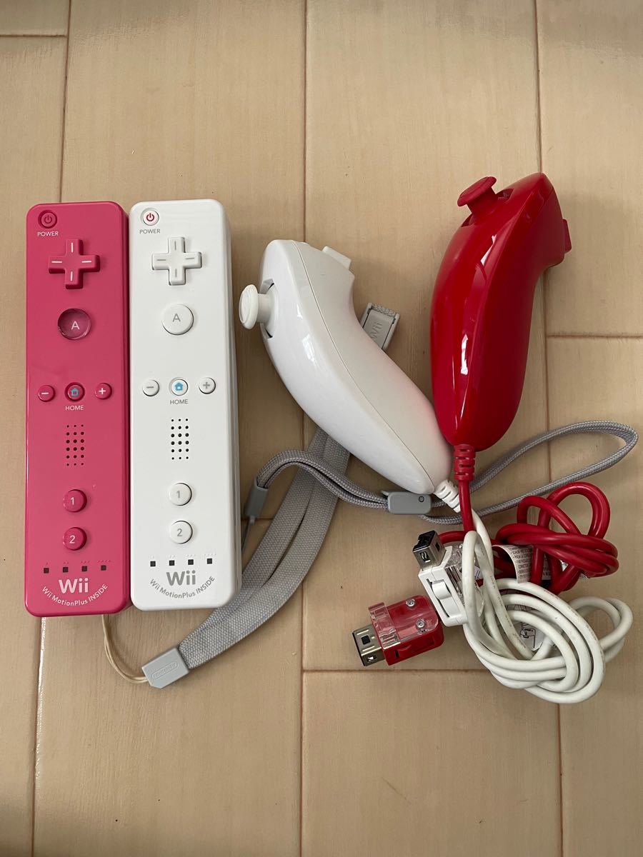 Wii 任天堂Wii 一式