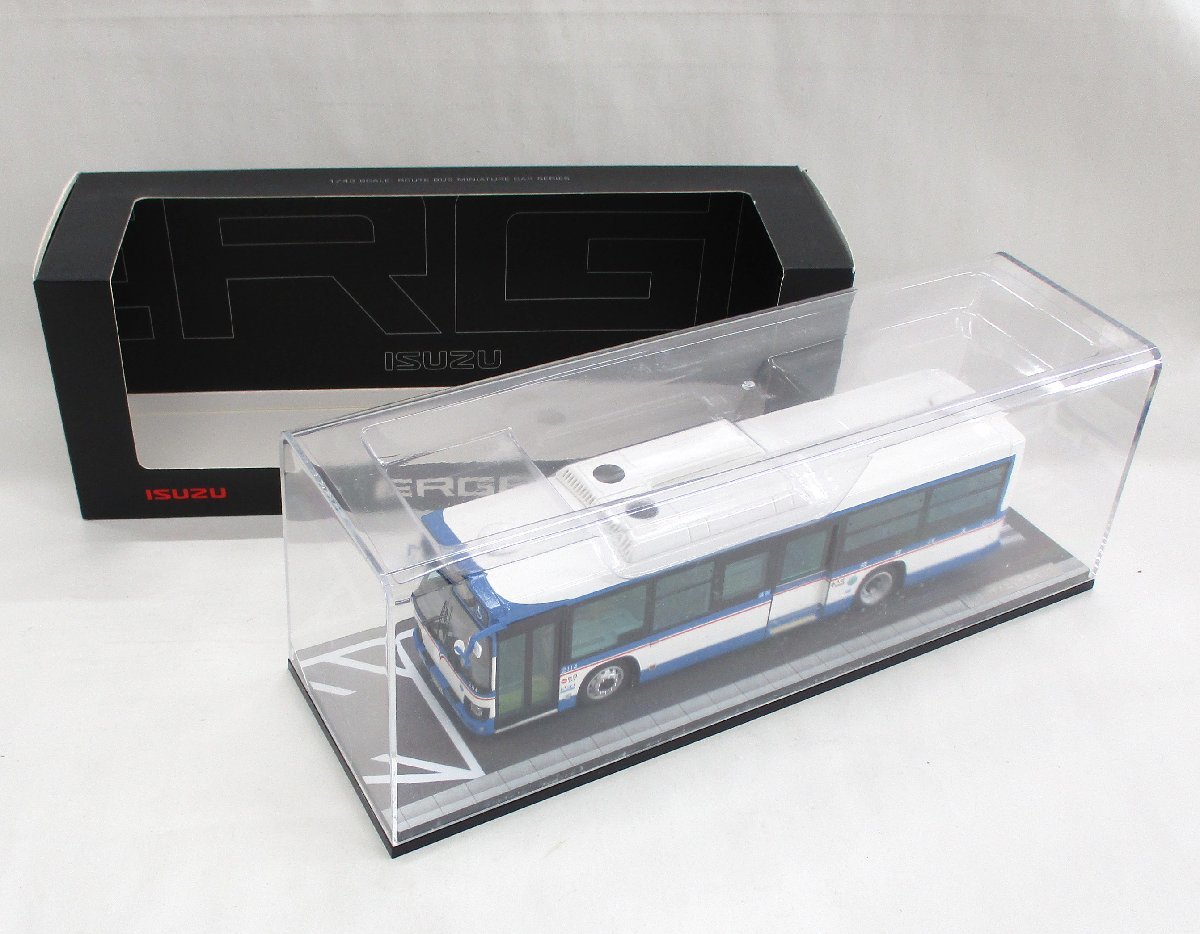 グッドスマイルレーシング 1/43 いすゞエルガ 京成バス【D グッドスマイルレーシング 1/43 いすゞエルガ 京成バス【D