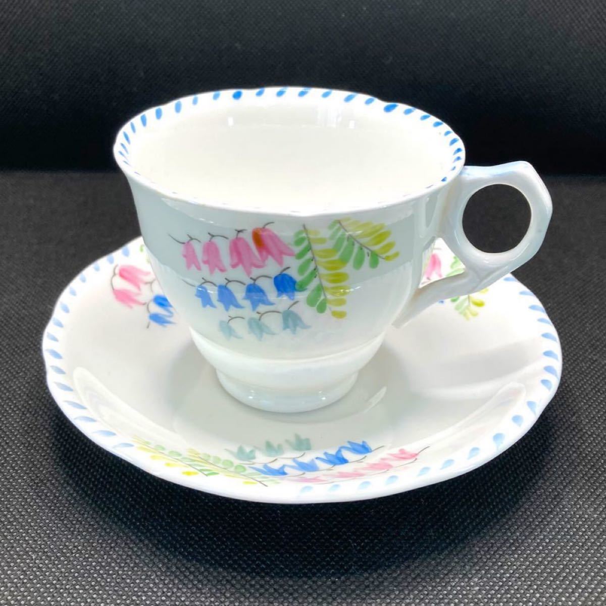 1950年代 ビンテージ ロイヤルスタッフォード Royal Stafford カップ