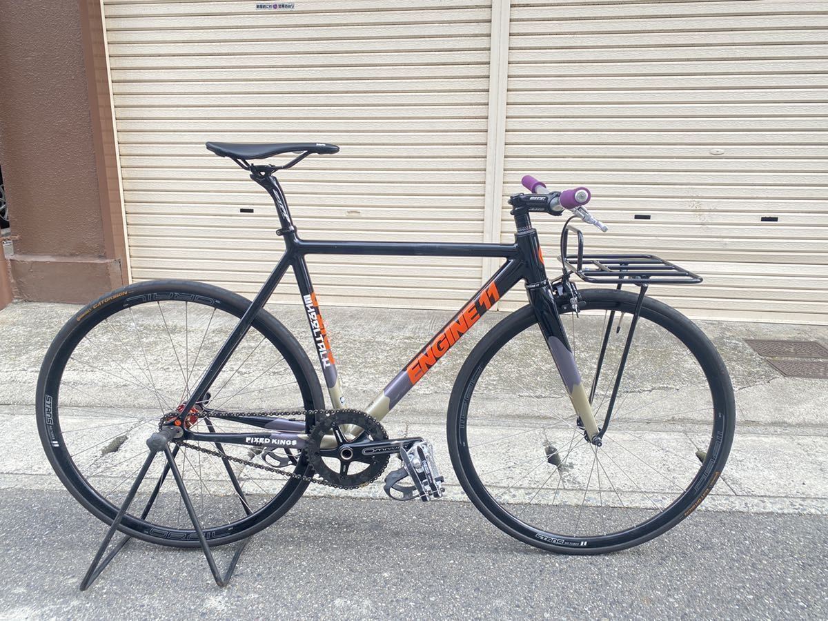 Yahoo!オークション - ENGINE11 CRIT-D 総額40万円オーバー 貴重 Yahoo!オークション - ENGINE11 CRIT-D 総額40万円オーバー 貴重